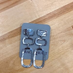 Grace&Heart Strut Earrings